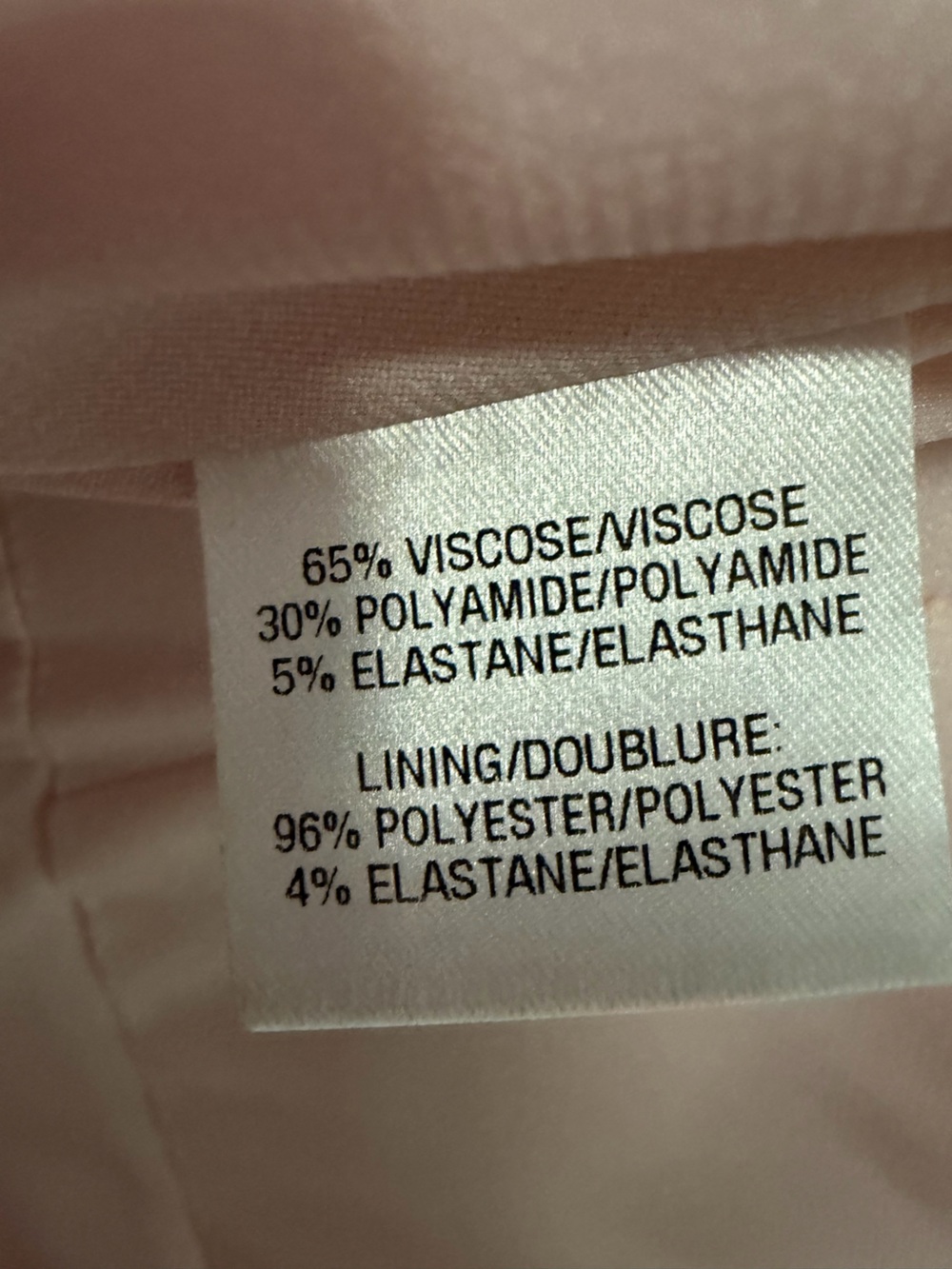 Cushnie et Ochs Holt Renfrew Pink Dress NWT 4 Romantic Wedding Luxury Designer - Picture 9 of 15